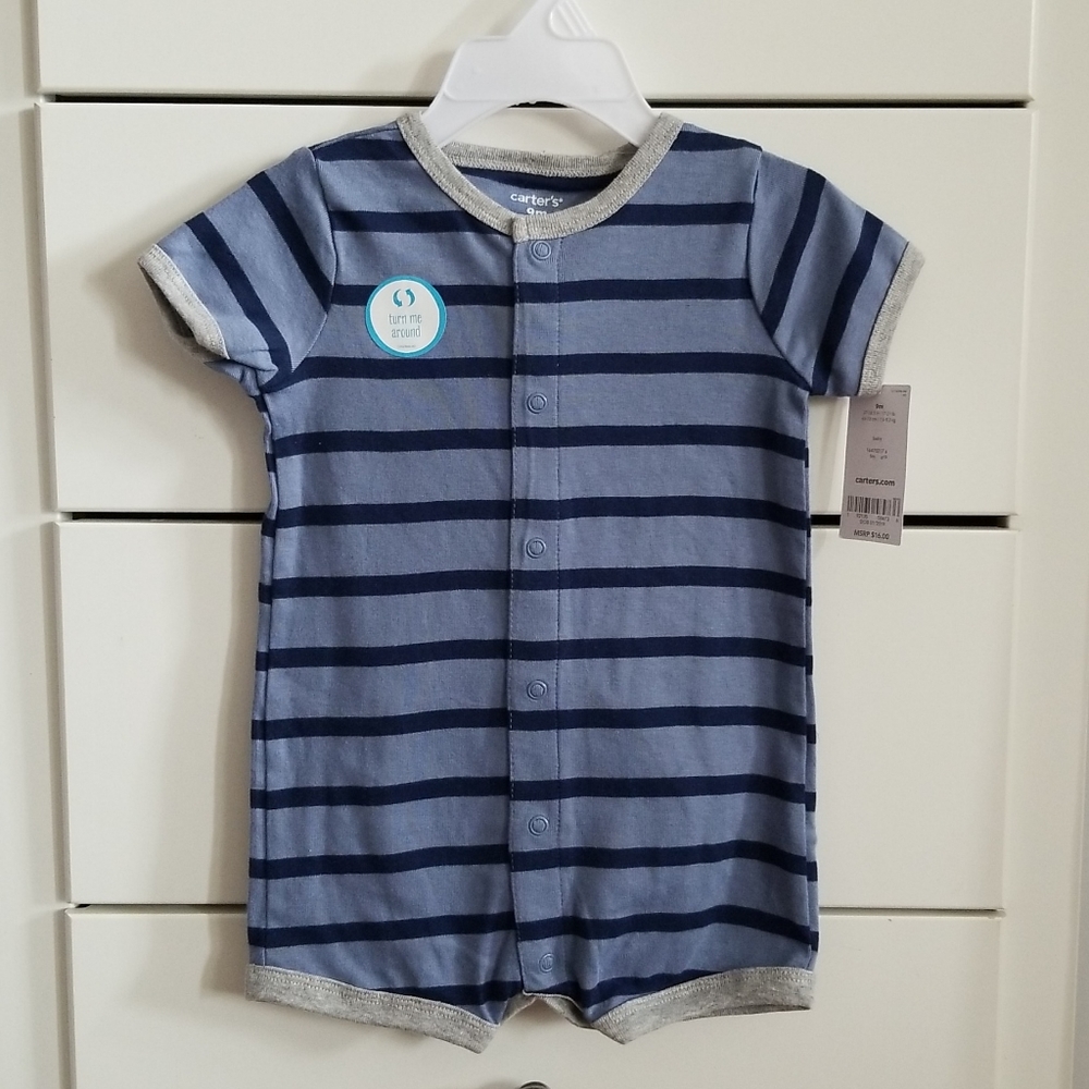 Carter's Baby Romper